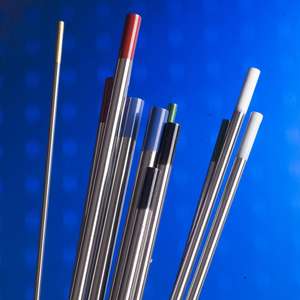 HAOYE, Proveedor de Electrodos de Soldadura <span class=keywords><strong>TIG</strong></span> con Logotipo Personalizado - Servicios OEM Disponibles, Productos de Tungsteno de Alto Rendimiento - Product Image 2