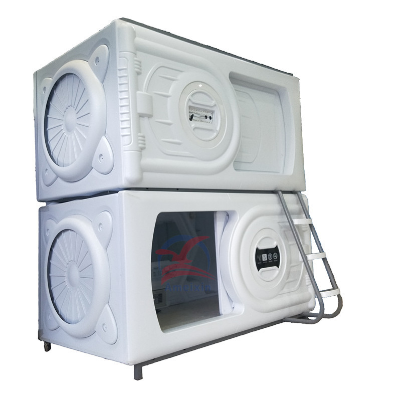 OEM дизайн, капсулы для комнат в отеле, капсулы в салоне отеля