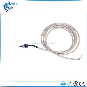 ที่กำหนดเอง6pin <span class=keywords><strong>2</strong></span>*3-Pin พัดลม Y สายในสต็อก - Product Image 5