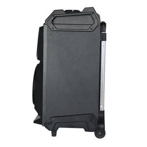 Al aire libre de luz de <span class=keywords><strong>la</strong></span> noche de <span class=keywords><strong>Karaoke</strong></span> de Altavoz Bluetooth con micrófono inalámbrico - Product Image 4