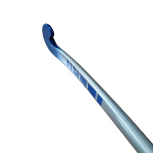 Chine Usine OEM Nouveau Composite Professionnel Crosse de Hockey avec 3 K 12 K 18 K Apparence - Product Image 2