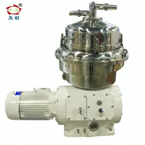 china manufacturer small manual cream separator with cheap price