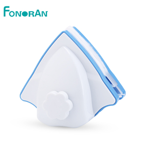 Ajustable magnética cristal lateral doble <span class=keywords><strong>limpiador</strong></span> de ventanas para doble - Product Image 3