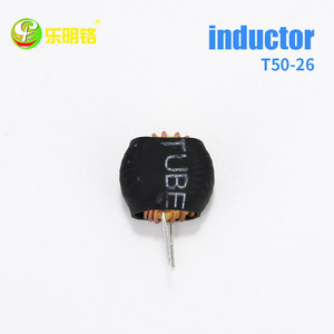 Fábrica personalizada 80uh alta calidad núcleo de ferrita <span class=keywords><strong>SMD</strong></span> inductor - Product Image 4