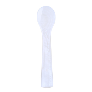 Cuchara <span class=keywords><strong>de</strong></span> Nácar Natural para Degustación <span class=keywords><strong>de</strong></span> Caviar - Product Image 1