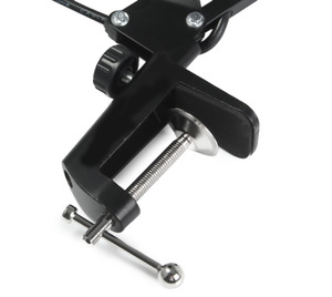 Großhändler profession elle Wand halterung Mikrofonst änder verstellbarer Studio mikrofon Arm ständer - Product Image 3