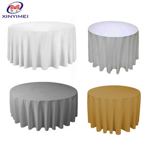 Nuovo tipo di elegante <span class=keywords><strong>carta</strong></span> stampata tovaglia - Product Image 1