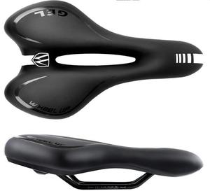 Selle de vélo de route et vtt, <span class=keywords><strong>GEL</strong></span>, pour la montagne, 15030 - Product Image 4