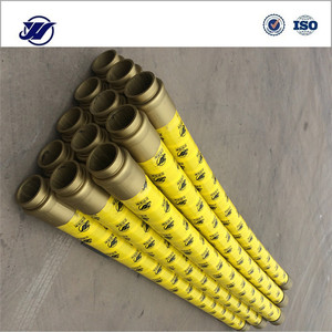 Dn125x3meter putzmeister насос резиновый шланг, абразивных разряда цемента резиновый шланг - Product Image 2