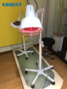 LED Chuyên Nghiệp Bàn Hoặc Sàn Cơ Sở Magnifying Đèn Thẩm Mỹ Trung Tâm Thiết Bị - Product Image 2