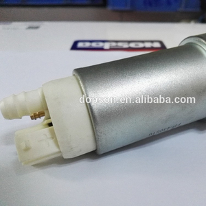 Pièce de moteur automobile <span class=keywords><strong>Pompe</strong></span> à <span class=keywords><strong>carburant</strong></span> électrique 12V pour voiture <span class=keywords><strong>E83</strong></span> <span class=keywords><strong>X3</strong></span> 2004-2006 OEM SP5059M E8526M P76675M 69831 16117159604 - Product Image 2
