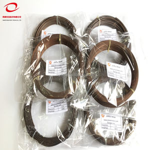 <span class=keywords><strong>Alambre</strong></span> para Bonsái/<span class=keywords><strong>Cobre</strong></span>/Aluminio/Entrenamiento - Product Image 3