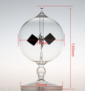 Gelsonlab HSPEN-001 aspirateur Crochets radiomètre Photovoltaïque éoliennes Thermique radiateur - Product Image 4