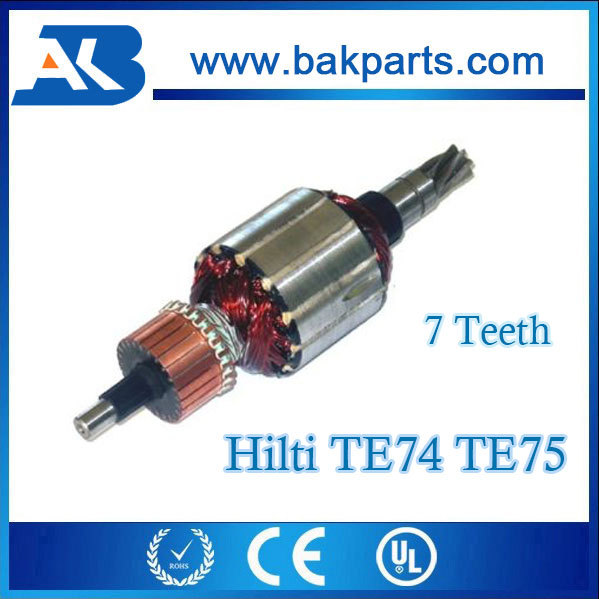 HILTI Rotor Induced Magnetic Ring #234104 206008 – Fits TE74 TE75 TE704 TE705 TE905