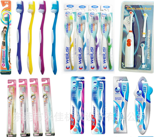 New tần số cao Tự động vỉ máy hàn cho bao bì và niêm phong bàn chải đánh răng nhựa thợ hàn Loại sản phẩm - Product Image 2