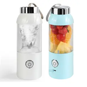 Best Price Portable Usb Rechargeable Mini Blender Juicer