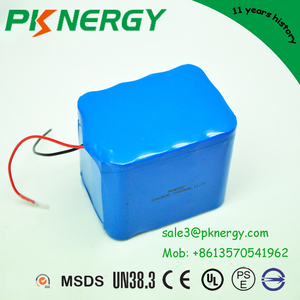 DIY rechargeable <span class=keywords><strong>3</strong></span> S 11.1 V 10Ah 20Ah 30Ah lithium ion 18650 li-ion batterie pack - Product Image 3