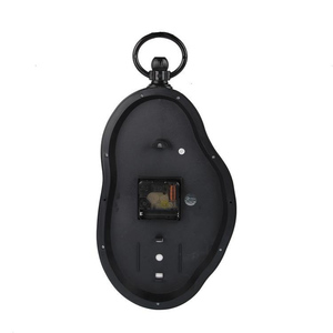 UCHOME Bella di Disegno Retro Romano Numerale <span class=keywords><strong>Orologio</strong></span> di Fusione Distorta <span class=keywords><strong>Orologio</strong></span> <span class=keywords><strong>Da</strong></span> <span class=keywords><strong>Parete</strong></span> - Product Image 5