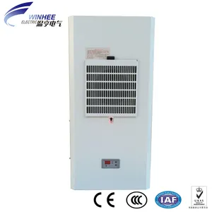 Équipement de climatisation automatique pour l'industrie du plastique