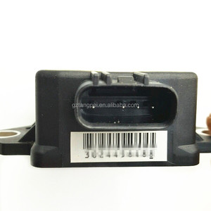 Sensor de Velocidad de Guiñada para Toyota Camry Scion XA XB Lexus ES300 RX330 RX350 OEM 89183-48010 174500-5233 - Product Image 2