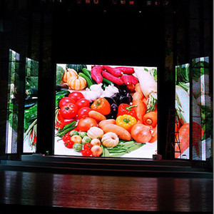 Nationstar Led Pixel Pitch 2.9Mm Dẫn Video Tường Trong Nhà P2.9 Giai Đoạn Dẫn Màn Hình Nhà Máy Giá Rẻ Dẫn Hiển Thị - Product Image 6