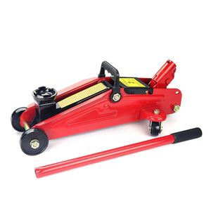 コンビネーションキットトロリージャックスタンドクリーパー<span class=keywords><strong>2</strong></span>トンフロアジャックセットキットカートラックリフトオートSUV - Product Image 2