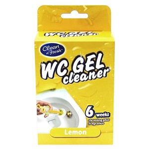 Meilleur nettoyant et désodorisant pour <span class=keywords><strong>WC</strong></span>, gel nettoyant pour toilettes - Product Image 3