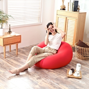 Calidad Garantizada nueva moda muebles Sala portátil sofá perezoso silla - Product Image 1