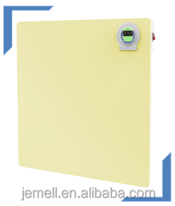 <span class=keywords><strong>Radiatore</strong></span> a Pannello in Alluminio Ultra Sottile con Timer 24 Ore, Controllo Meccanico - Product Image 4