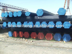 Seamless Carbon Pipe API 5L X42,X46,<strong>X52</strong> - Product Image 4