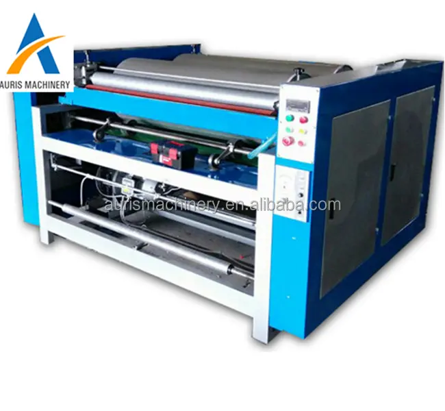 Manufacture supply non woven bag pp knitting bag printing machine