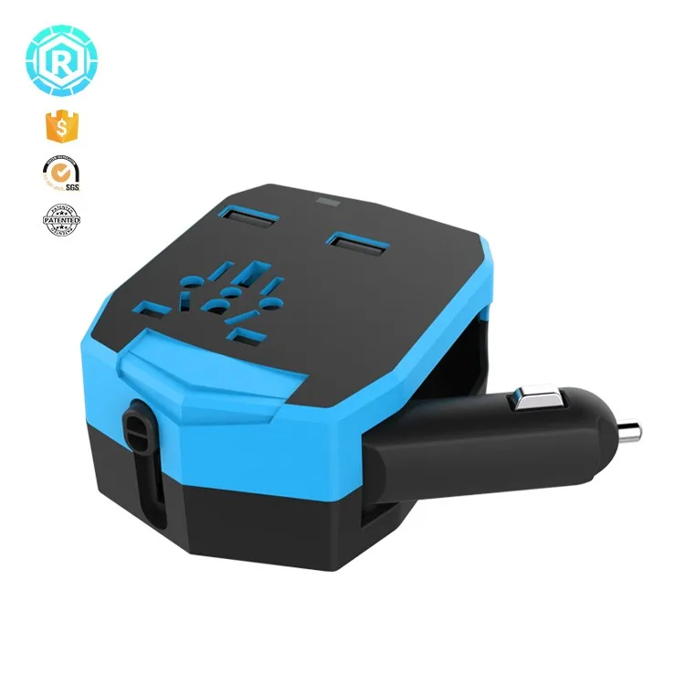 По всему миру usb адаптер для путешествий в сочетании свяжитесь с нами для того, чтобы ЕС штекер адаптера для путешествия