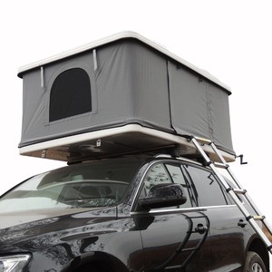 Buona 2 persona 3 persona <span class=keywords><strong>tenda</strong></span> di campeggio auto caravan roof top <span class=keywords><strong>tenda</strong></span> - Product Image 1