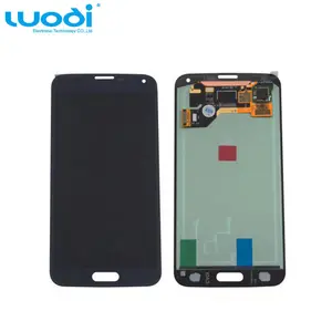 Vervanging Lcd Touch Screen Digitizer Voor Samsung Galaxy S5 G900