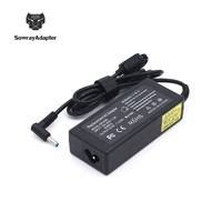 65W 19.5V 3. 33a Blauwe Tip 4.5*3.0Mm Ac Laptop Oplader Voor Hp Computer Laptop Power Adapter