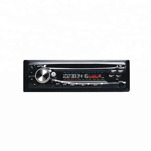Junsun — lecteur audio de voiture, avec port <span class=keywords><strong>usb</strong></span>, mp3, avec support radio, <span class=keywords><strong>usb</strong></span> SD AUX-IN, télécommande, vente en gros - Product Image 2