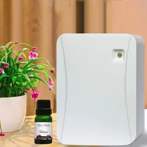 Felshare Scent Diffuser Machine GA-F80 Wifi App Control Professional Scent Fragrance Diffuser for hotel, office, shop