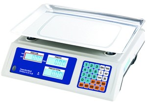 Cumulative Calculation of Multifunctional Balance 30kg 40kg LED <strong>Digital</strong> Weight Scale High <strong>Cost</strong> Performance Food <strong>Weighing</strong> <strong>Machine</strong> - Product Image 2