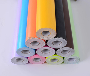Opaco lucido <span class=keywords><strong>Bianco</strong></span> di Stampa PVC <span class=keywords><strong>Adesivo</strong></span> Adesivi In <span class=keywords><strong>Vinile</strong></span> Rotolo Per Plotter Da Taglio - Product Image 1