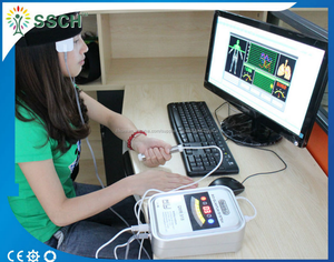 <span class=keywords><strong>918</strong></span> 44 보고서 양자 공명 자기 분석기 멀티 언어 버전 - Product Image 2