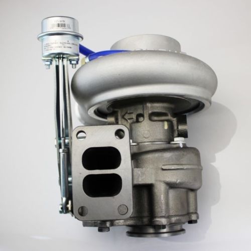 HX35W 3539369 дизельный турбонагнетатель для 1998-1996 ОЗУ 6BT 5.9L Авто T3