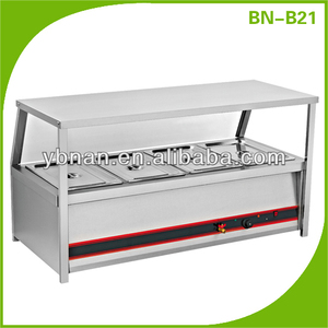 Bain eléctrico marie, baño maría equipo <span class=keywords><strong>de</strong></span> <span class=keywords><strong>cocina</strong></span>, baño maría eléctrico calentador <span class=keywords><strong>de</strong></span> alimentos - Product Image 1