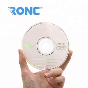 CD-R en Oferta, CD/<span class=keywords><strong>DVD</strong></span> Encriptado Personalizado, Disco de Almacenamiento de Datos Seguro para Gobierno y Empresas - Product Image 3
