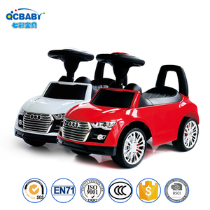 <span class=keywords><strong>Coche</strong></span> de plasma Easy Take con MusicFashion Toy Car - Product Image 1