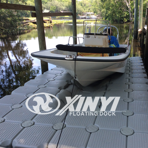 ลิฟท์เรือลอยน้ำ - Product Image 1