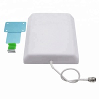 Antenne de panneau WIFI dBi 20, livraison gratuite, 2.4GHz