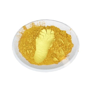 Mica metálico pigmento para revestimiento de pisos epoxi - Product Image 1