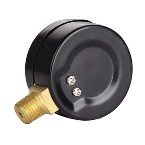 Medidor de pressão de ponteiro de ar, 0-10kg, 150 psi - Product Image 4