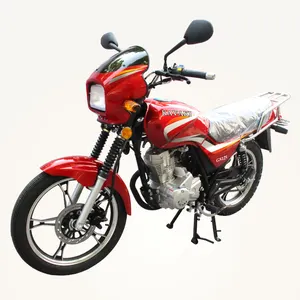 Sepeda Motor Mode Dewasa Sepeda Motor 2 Roda Buatan Tiongkok