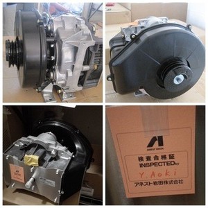 Comprimido partes <span class=keywords><strong>de</strong></span> aire libre <span class=keywords><strong>de</strong></span> aceite <span class=keywords><strong>final</strong></span> - Product Image 4